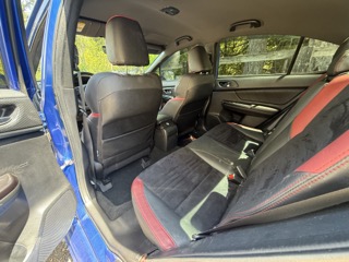 WRX 8